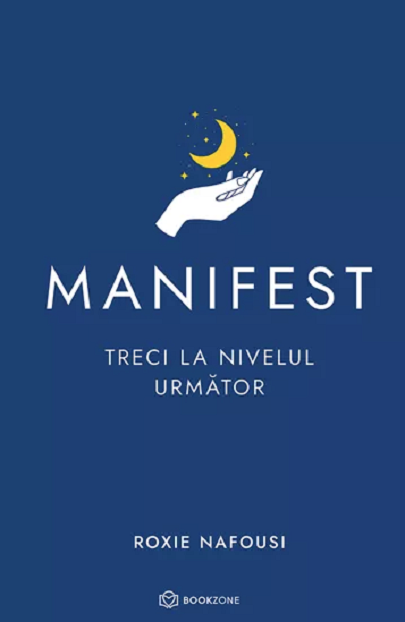 Manifest | Roxie Nafousi