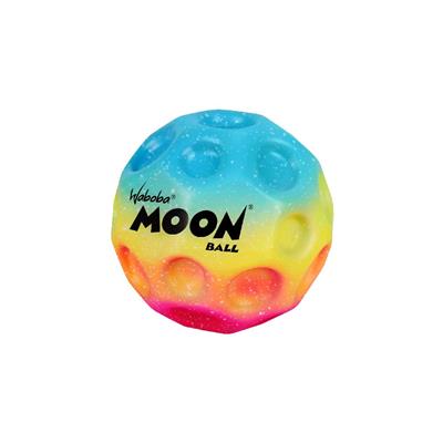 Minge Hiperelastica - Waboba Gradient Moon Ball - Multicolorata 3 modele | Waboba