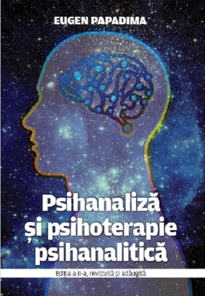 Psihanaliza si psihoterapie psihanalitica