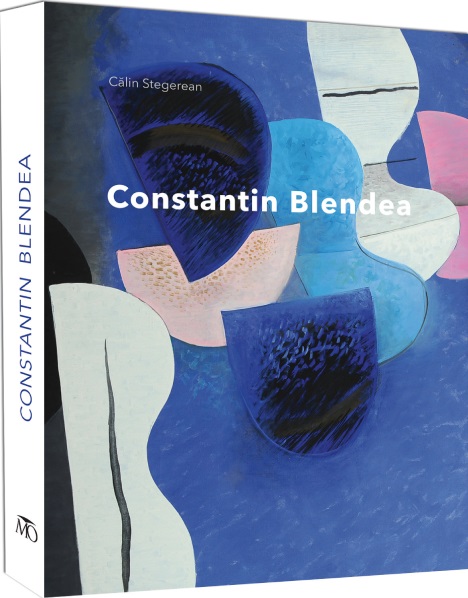 Constantin Blendea | Calin-Alexiu Stegerean