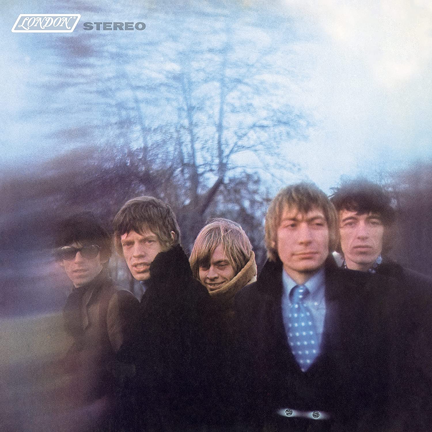 Between The Buttons (US Edition) - Vinyl | The Rolling Stones