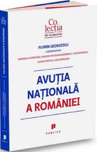 Avutia nationala a Romaniei