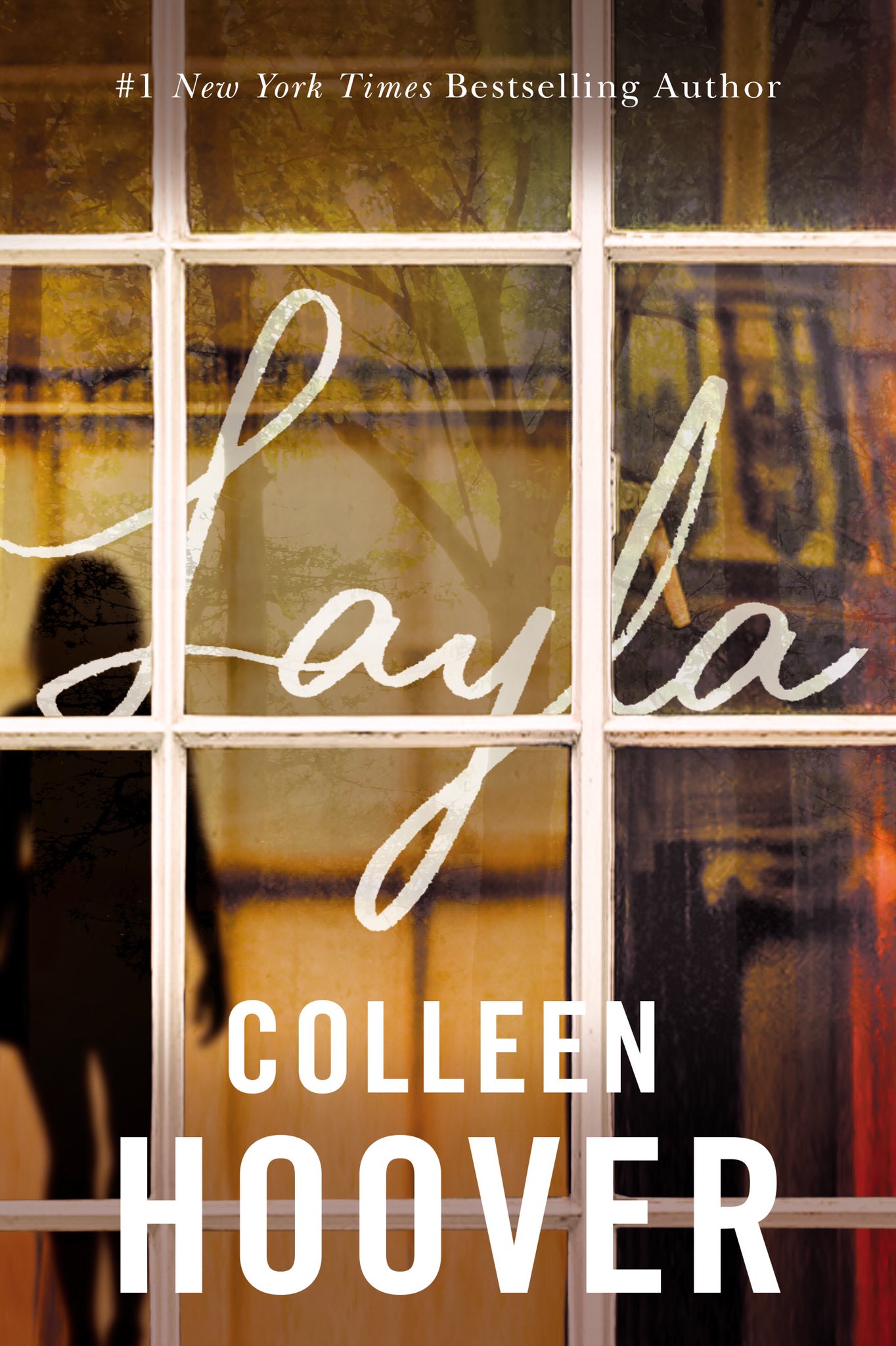 Layla | Colleen Hoover