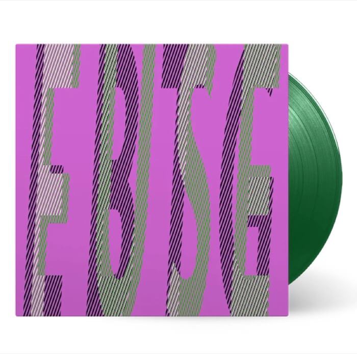 Fuse (Green Vinyl)