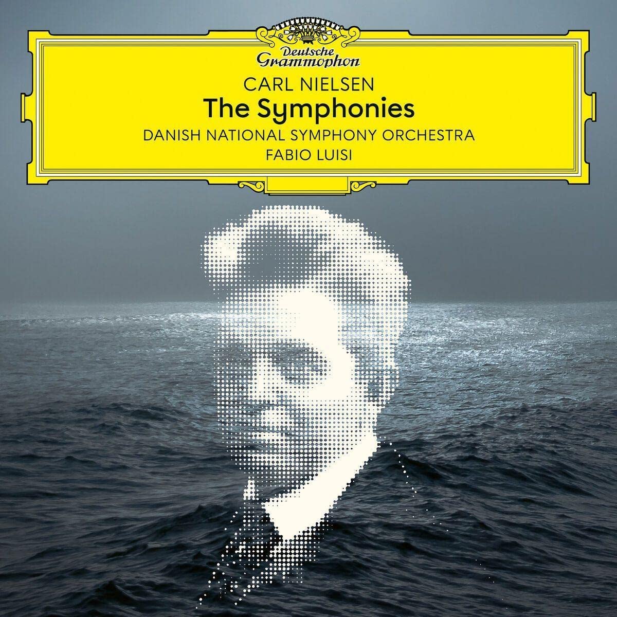 Carl Nielsen: The Symphonies | Danish National Symphony Orchestra, Fabio Luisi