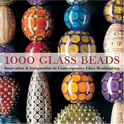 1000 Glass Beads | Valerie Van Arsdale Shrader