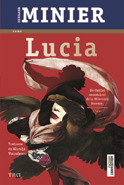 Lucia | Bernard Minier