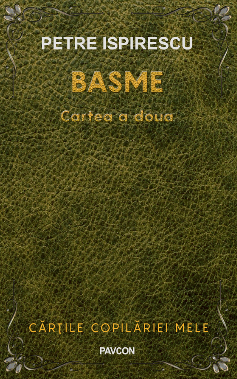 Basme | Petre Ispirescu