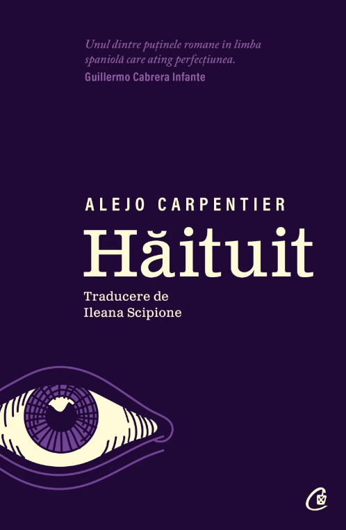 Haituit | Alejo Carpentier