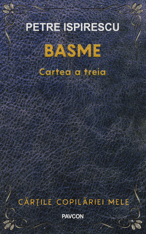 Basme | Petre Ispirescu