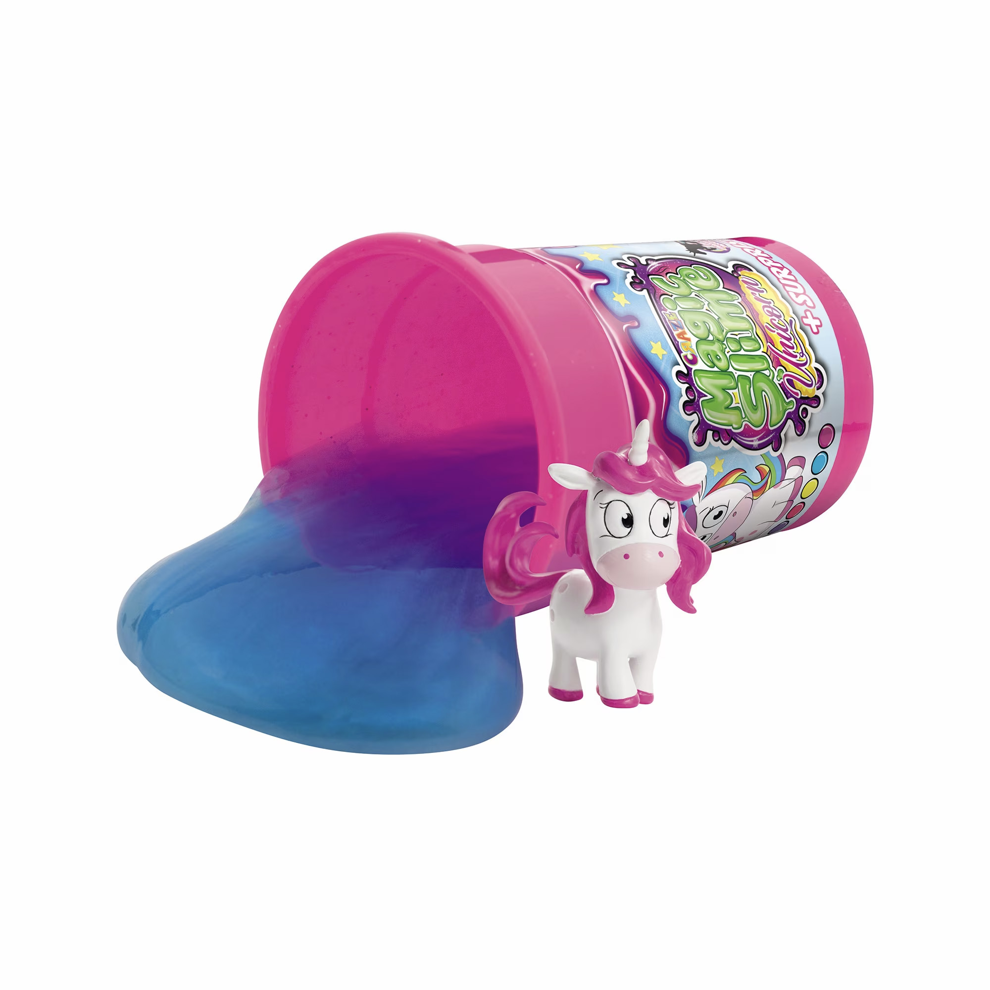 Figurina - Magic Slime - Unicorn (model surpriza) | Craze - 3 | YEO