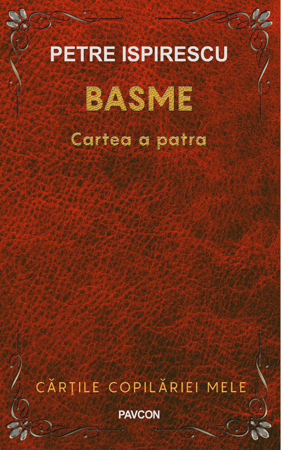 Basme | Petre Ispirescu