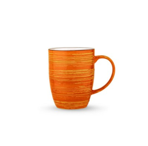 Cana - Spiral orange - Colorboom 460 ml