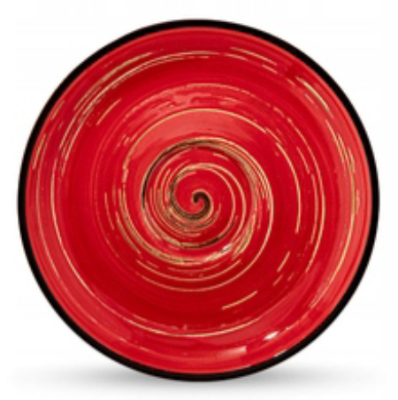 Farfurie - Red | Wilmax