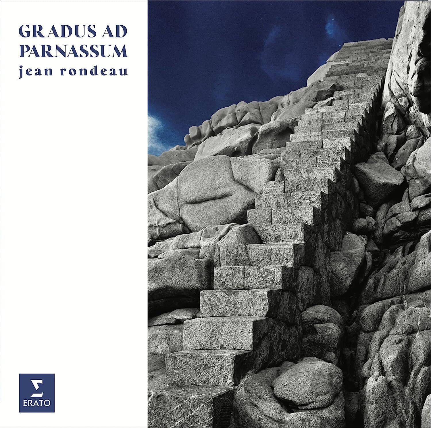 Gradus Ad Parnassum | Jean Rondeau