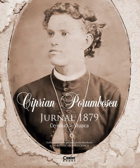 Ciprian Porumbescu - Jurnal 1879 | Ciprian Porumbescu - 1 | YEO