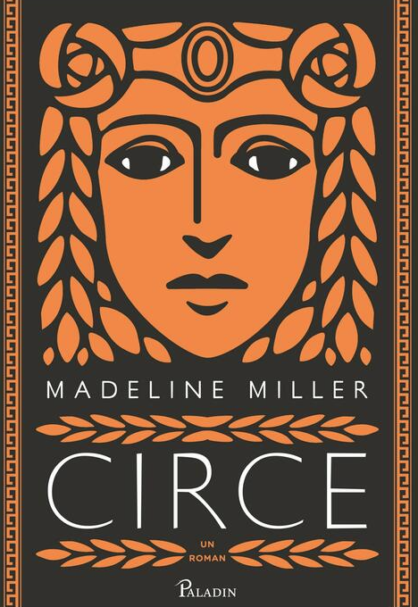 Circe | Madeline Miller