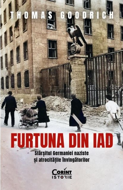 Furtuna din iad | Thomas Goodrich - 1 | YEO