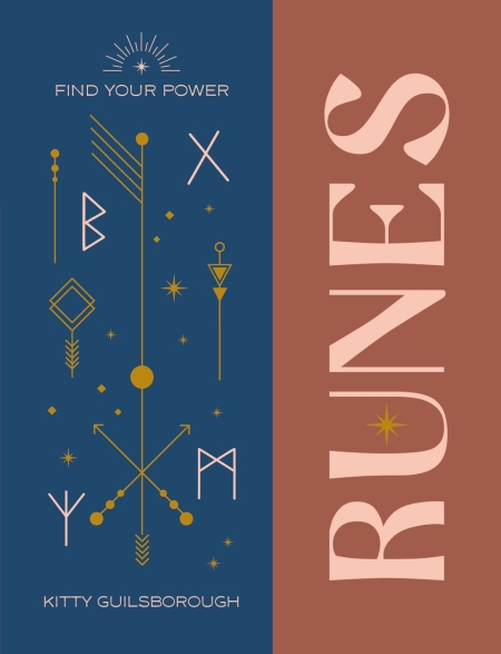Find Your Power - Runes | Kitty Guilsborough