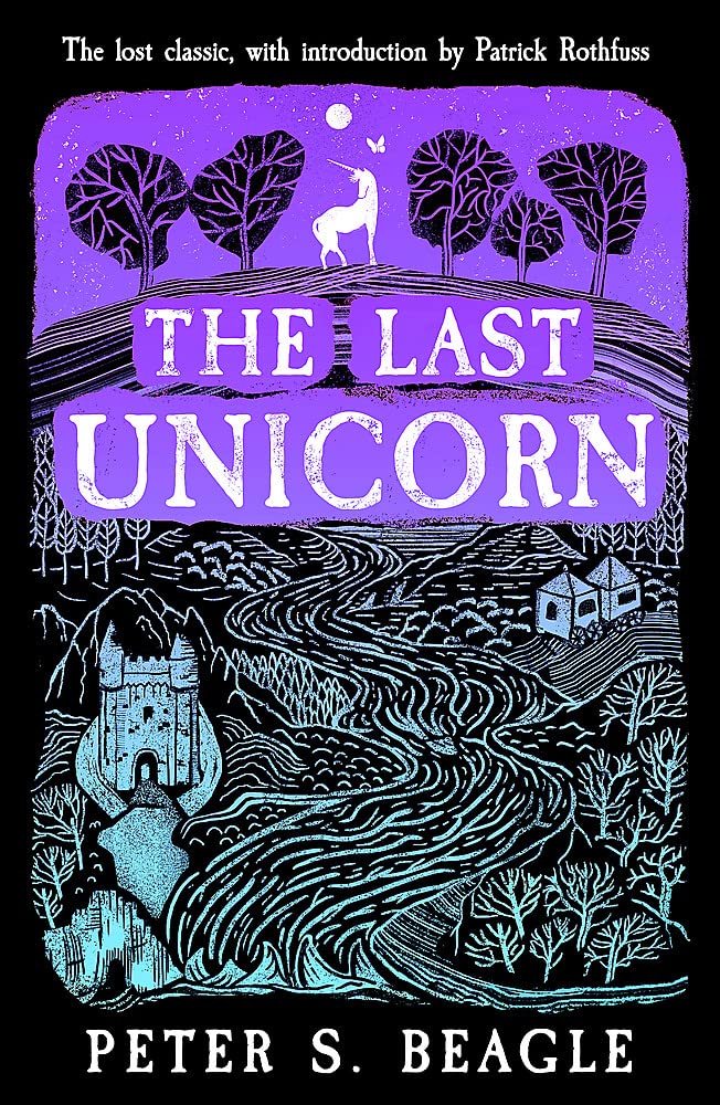 The Last Unicorn | Peter S. Beagle