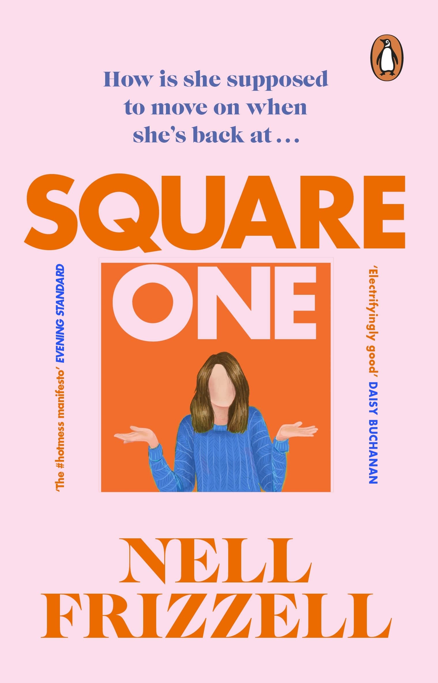 Square One | Nell Frizzell