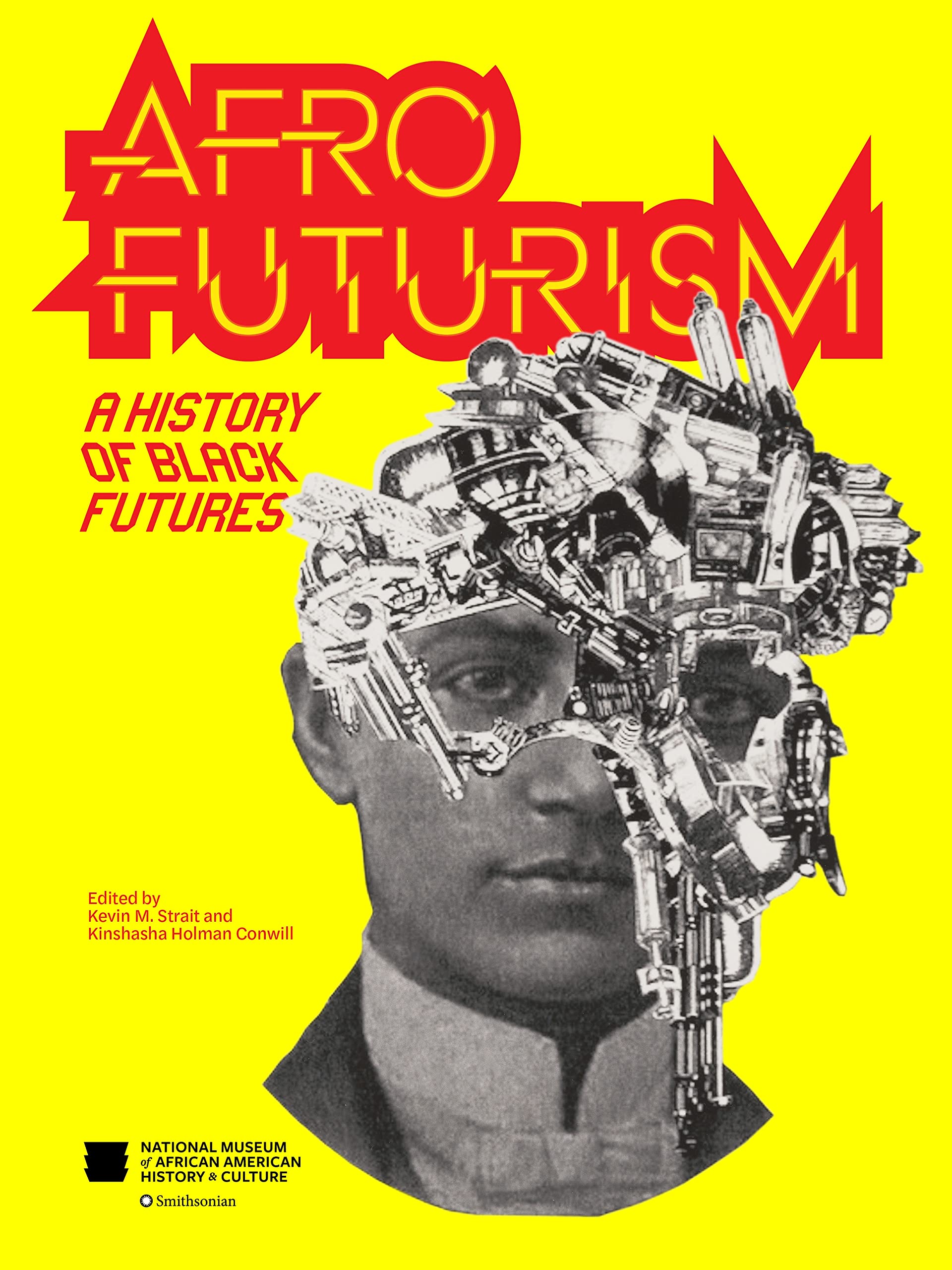 Afrofuturism |