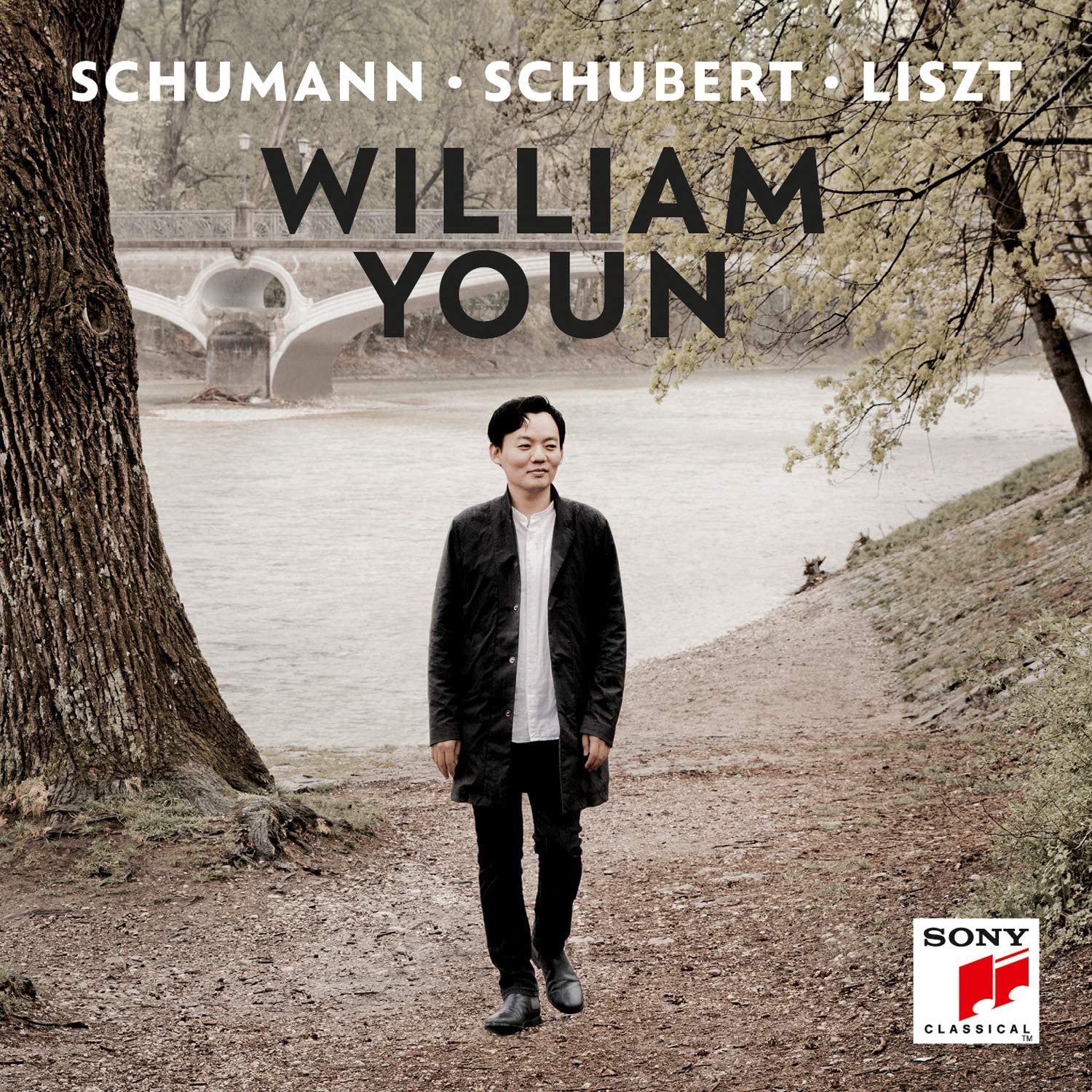Schumann - Schubert - Liszt | William Youn