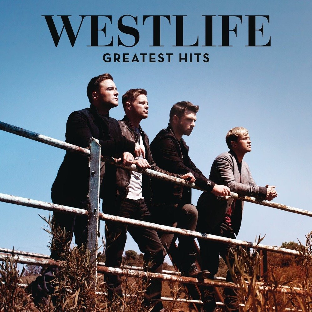 Westlife - Greatest Hits | Westlife