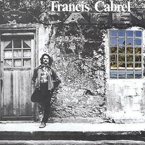 Les Murs de Poussiere - Vinyl | Francis Cabrel