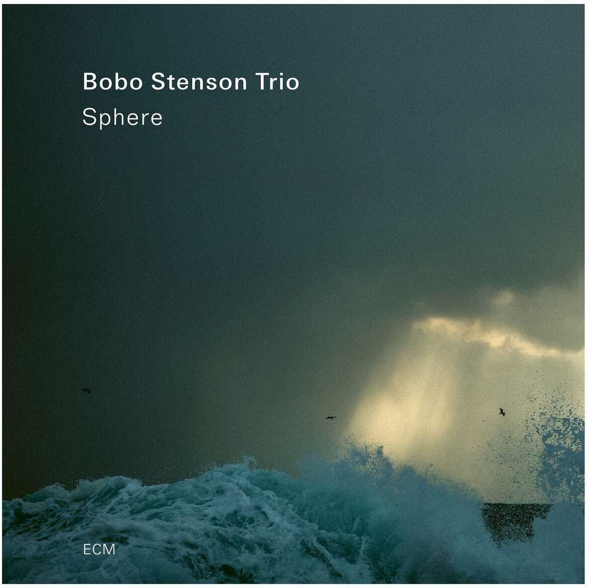 Sphere - Vinyl | Bobo Stenson Trio - 1 | YEO