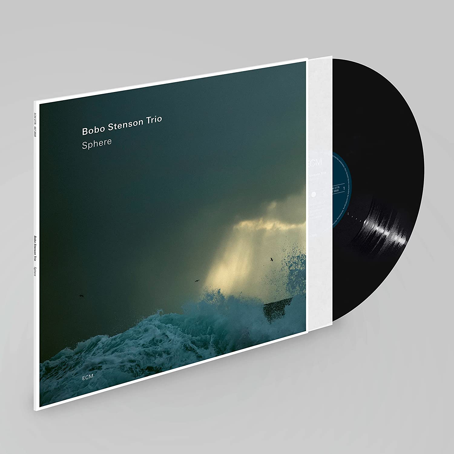 Sphere - Vinyl | Bobo Stenson Trio