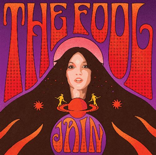 The Fool - Purple Vinyl | Jain