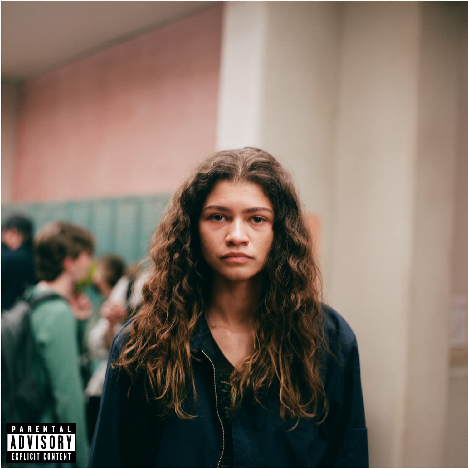 Euphoria Season 2 (Soundtrack) - Vinyl | Labrinth