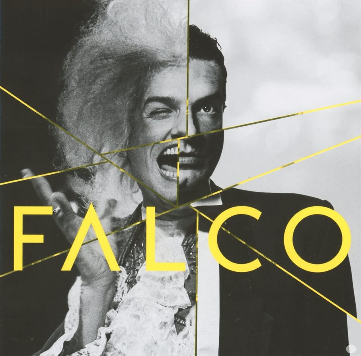 Falco 60 | Falco - 1 | YEO