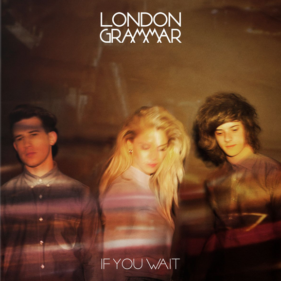 If You Wait - 10th Anniversary Edition (Gold Black Splatter Vinyl, 45 RPM) | London Grammar