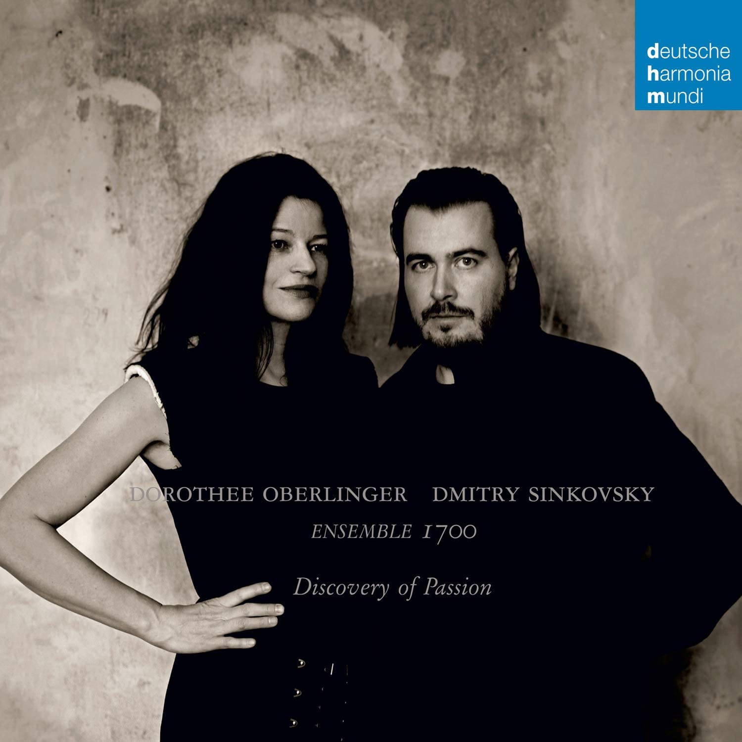 Discovery of Passion | Dorothee Oberlinger, Dmitry Sinkovsky, Ensemble 1700