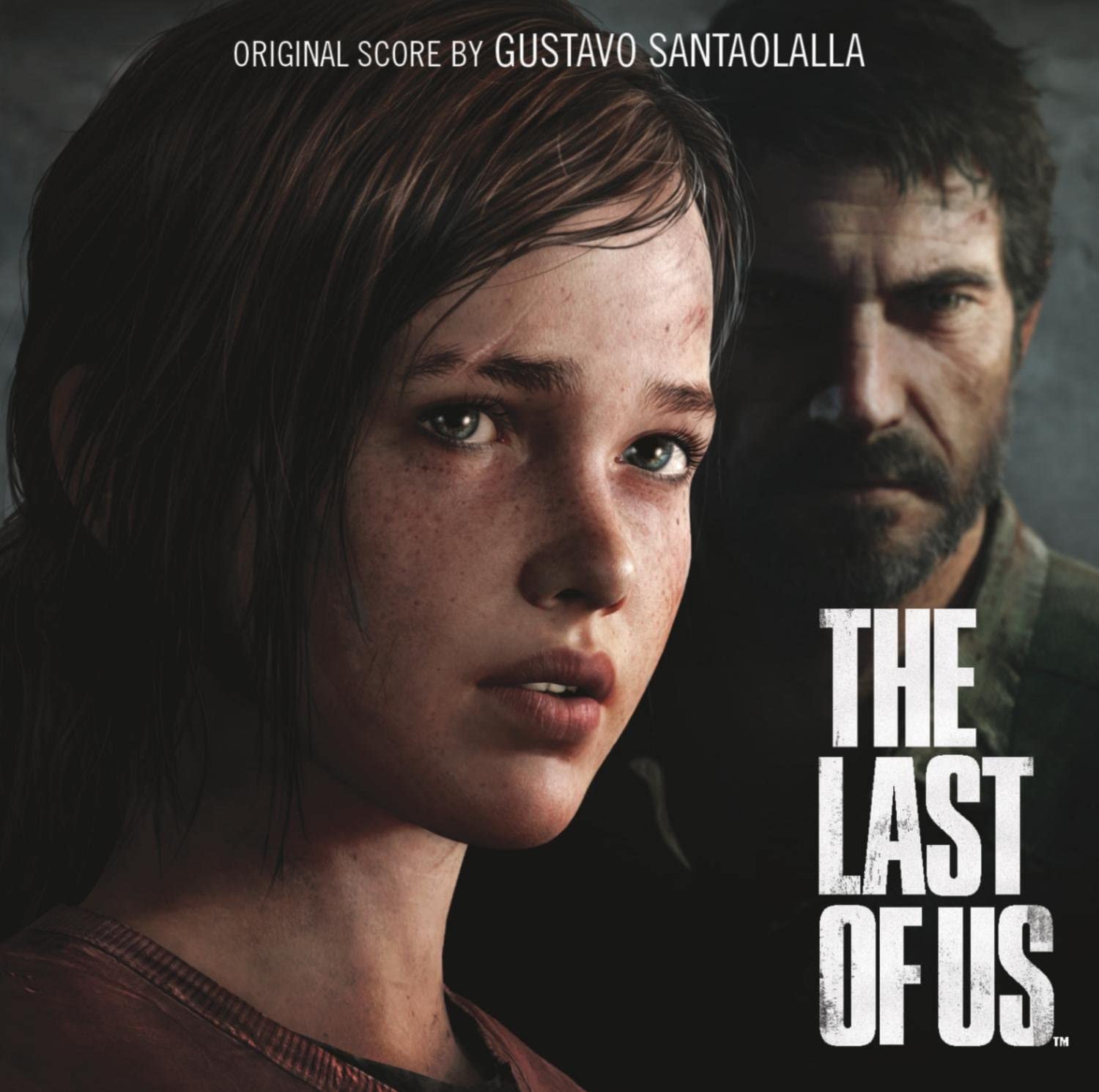 The Last Of Us | Gustavo Santaolalla