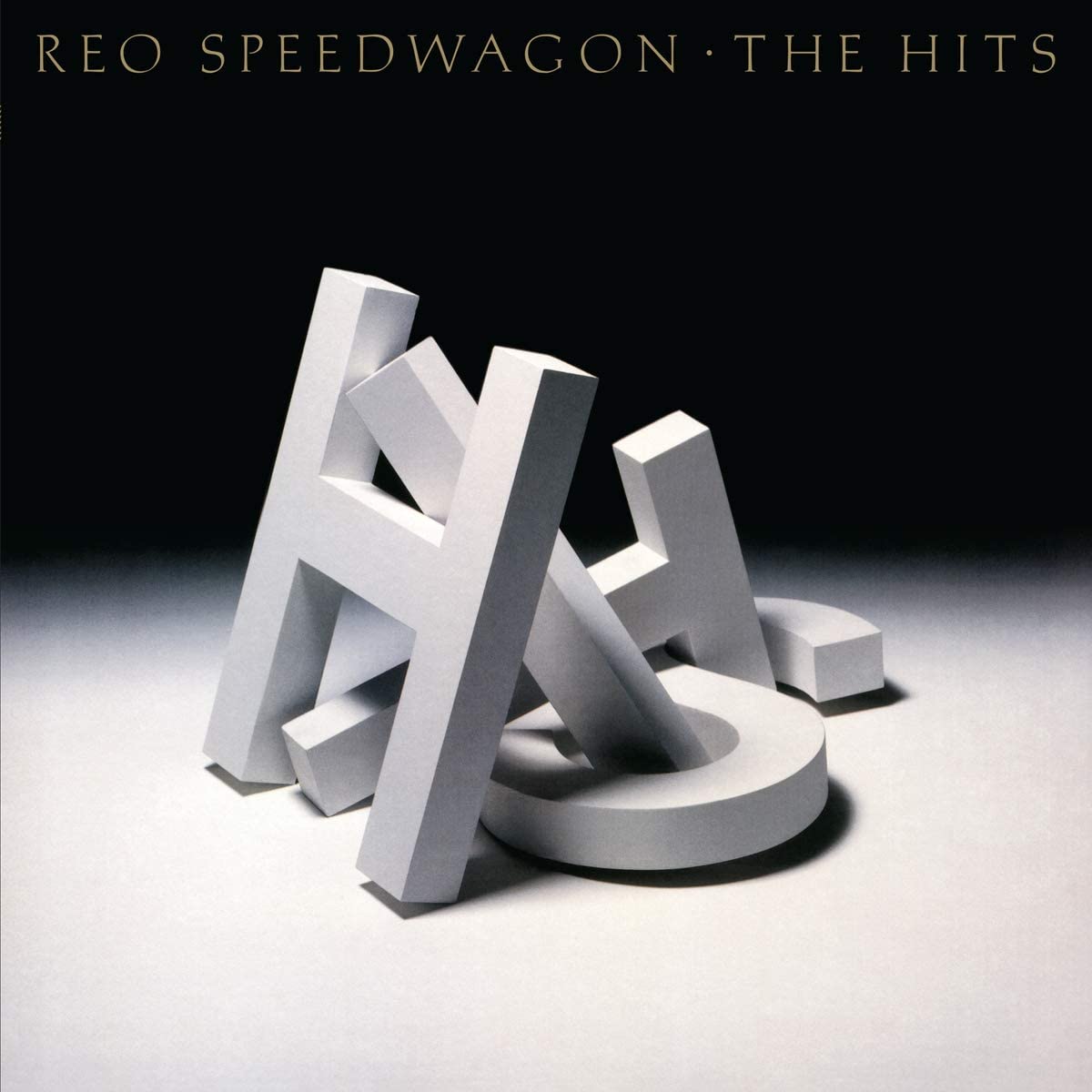 The Hits - Vinyl | REO Speedwagon - 2 | YEO