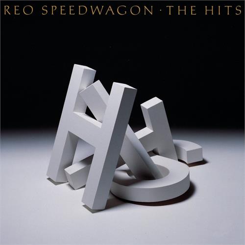 The Hits - Vinyl | REO Speedwagon - 1 | YEO