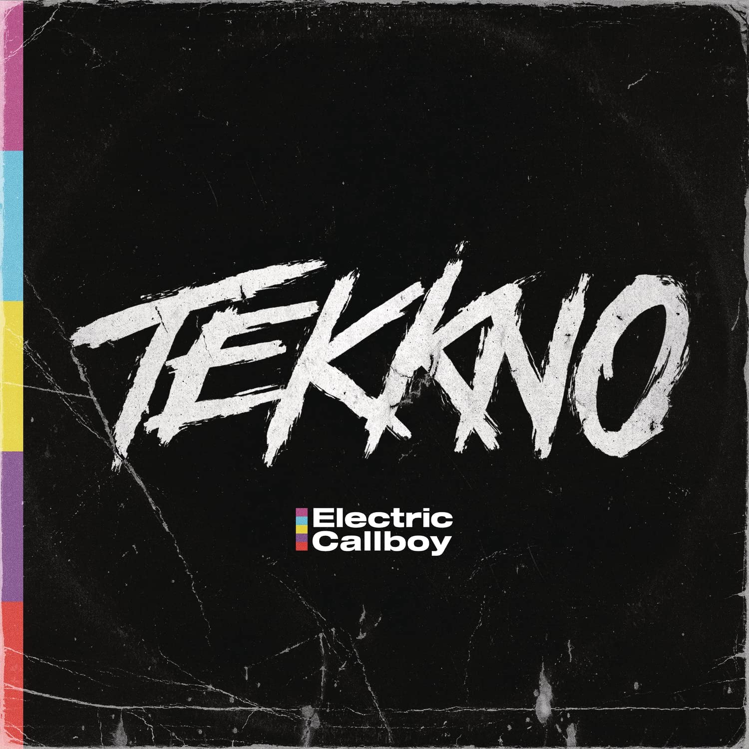 Tekkno - Vinyl | Electric Callboy