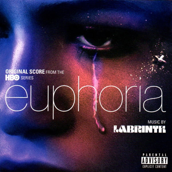 Euphoria - Original Score From The HBO Series | Labrinth
