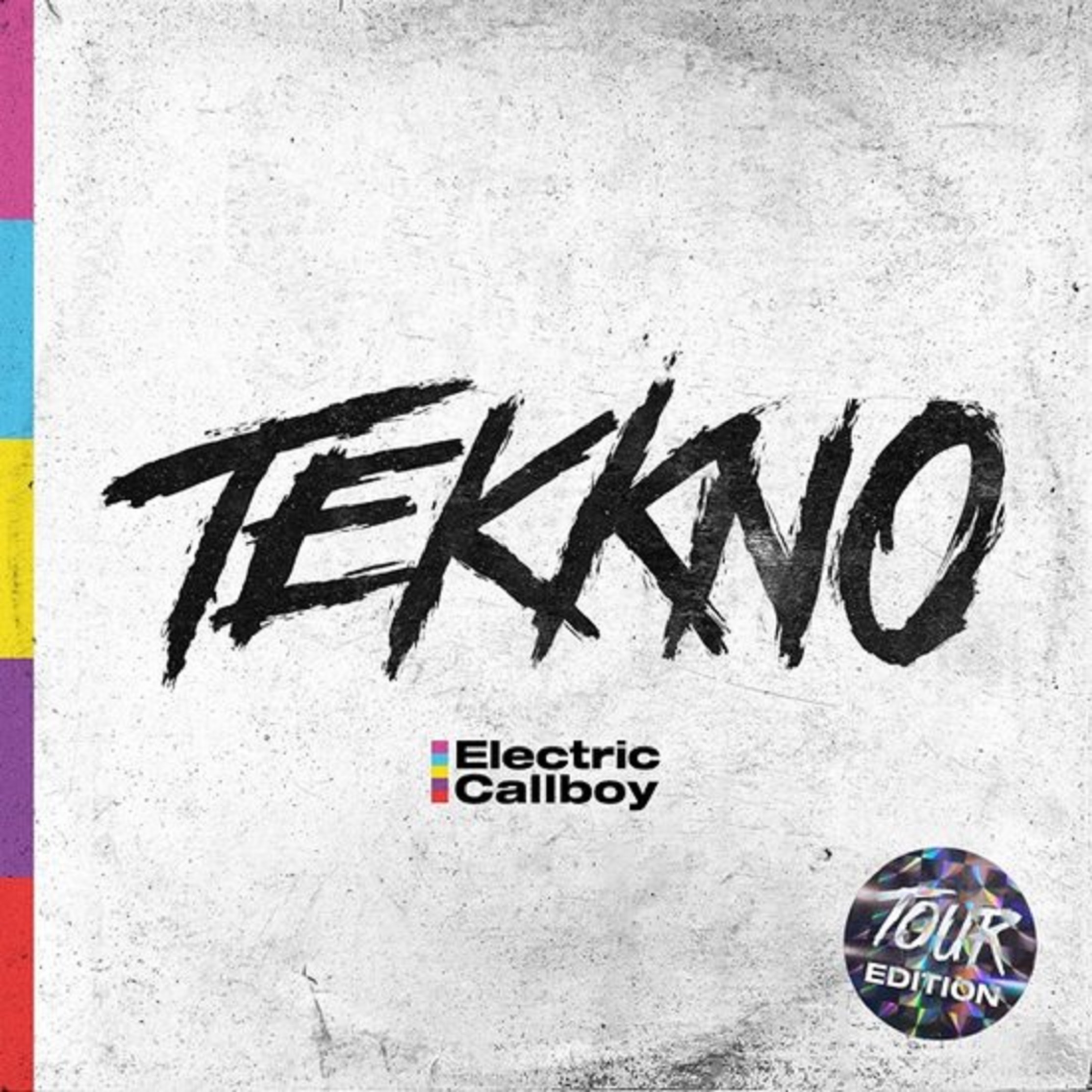 Tekkno | Electric Callboy