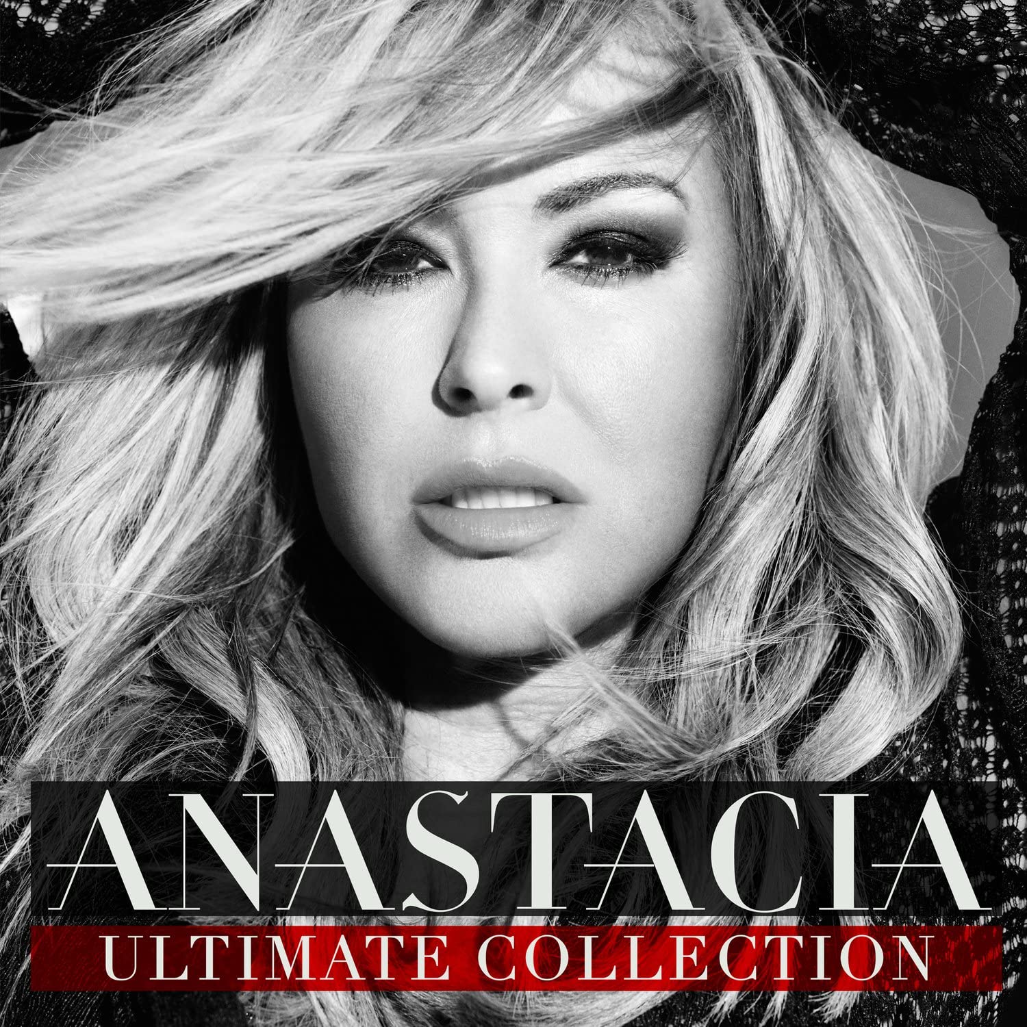 Anastacia - Ultimate Collection | Anastacia