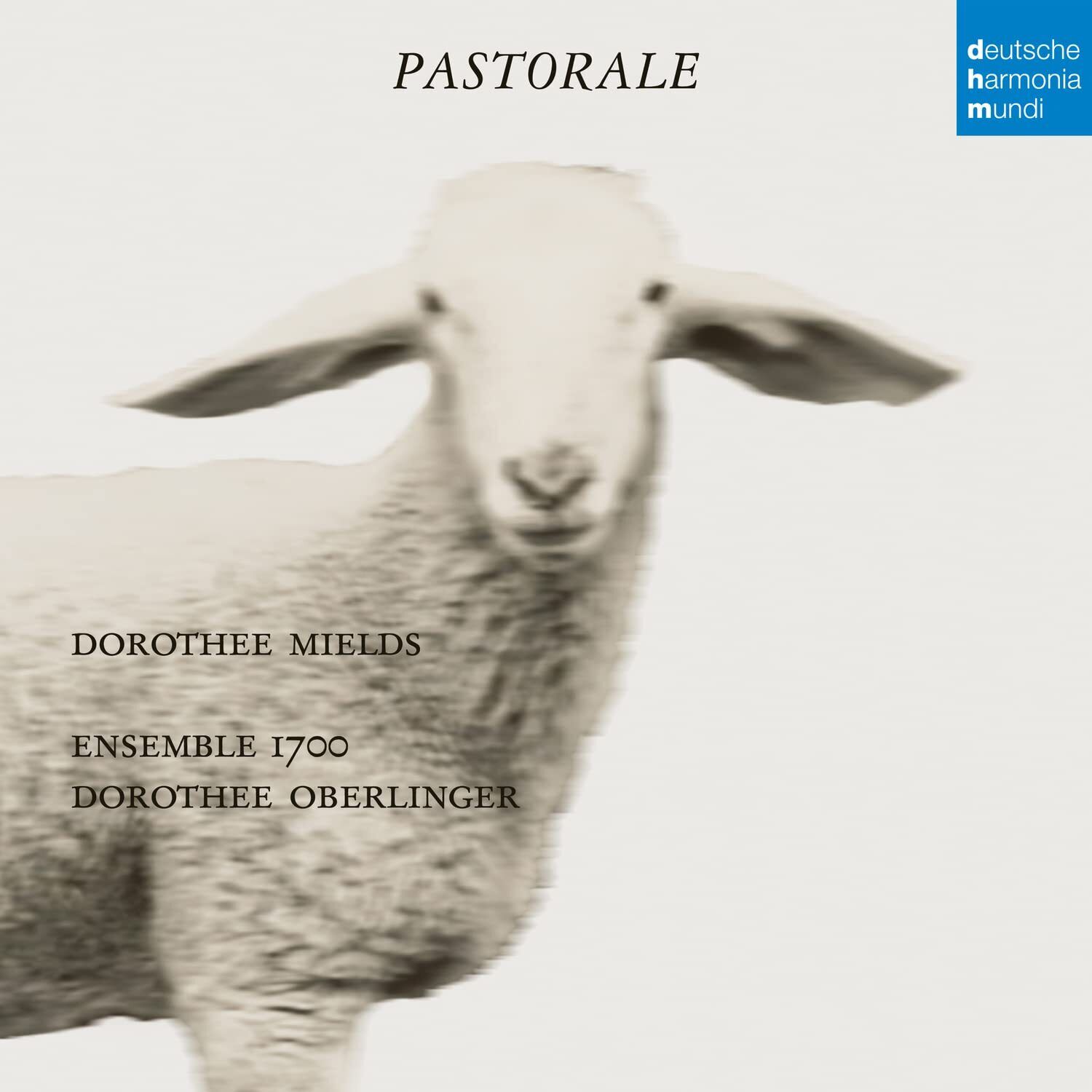 Pastorale | Dorothee Oberlinger