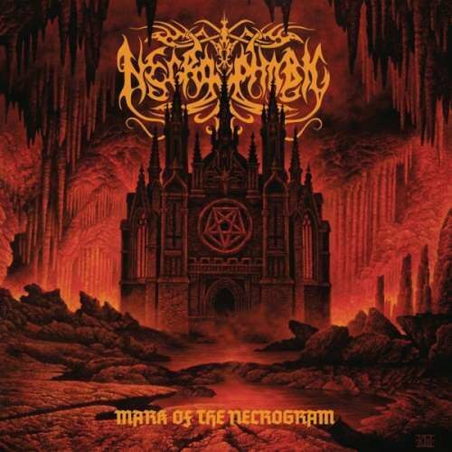 Mark Of The Necrogram | Necrophobic