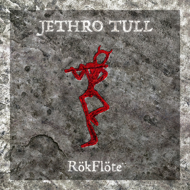RokFlote | Jethro Tull