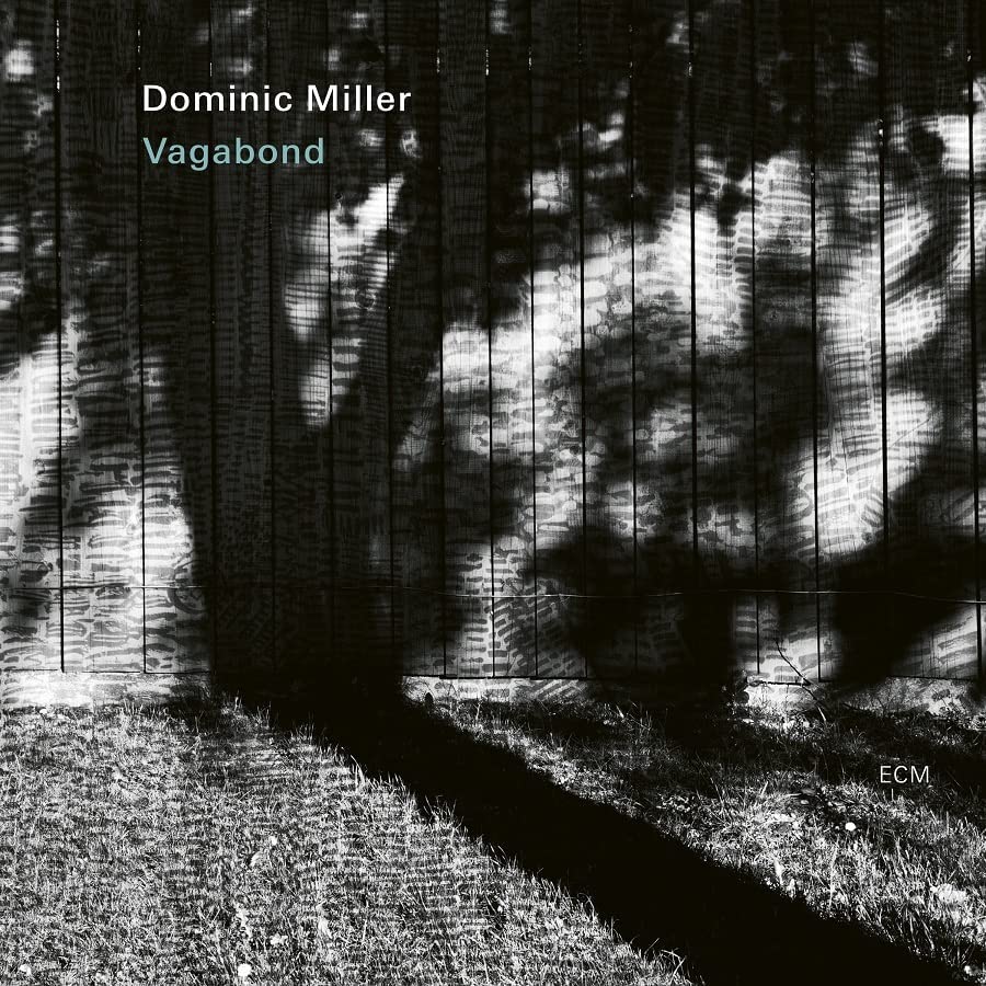 Vagabond | Dominic Miller