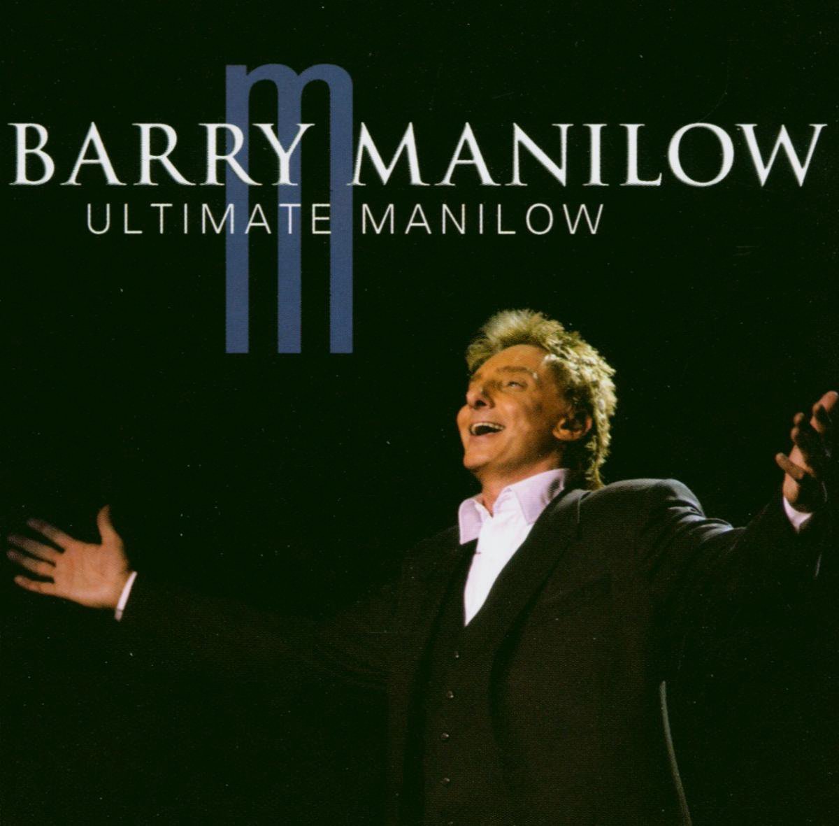 Ultimate Manilow | Barry Manilow