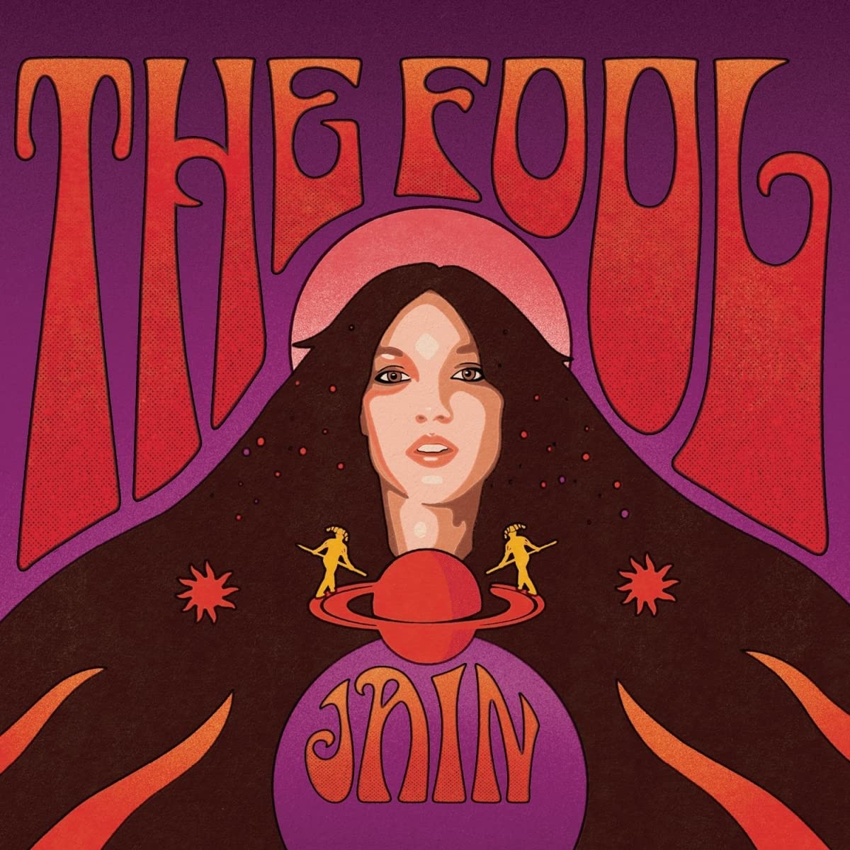 Fool | Jain - 2 | YEO