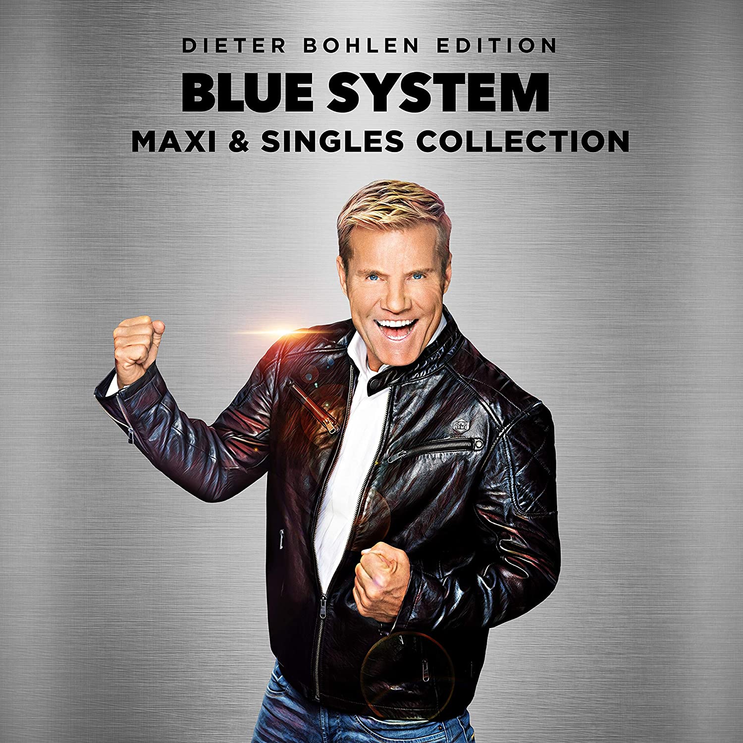 Maxi & Singles Collection (Dieter Bohlen Edition) | Blue System - 1 | YEO